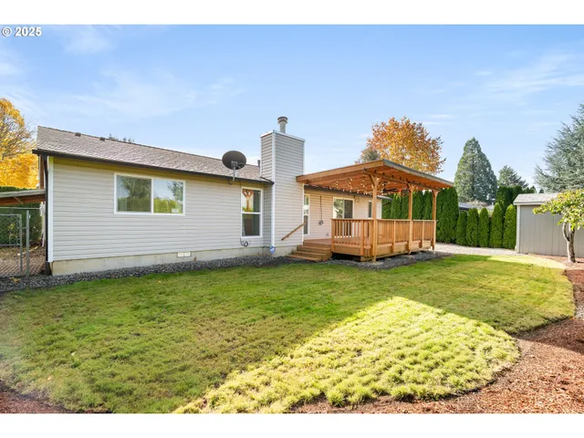 $474,900 | 2701 Northeast Hale Avenue, Gresham, OR 97030