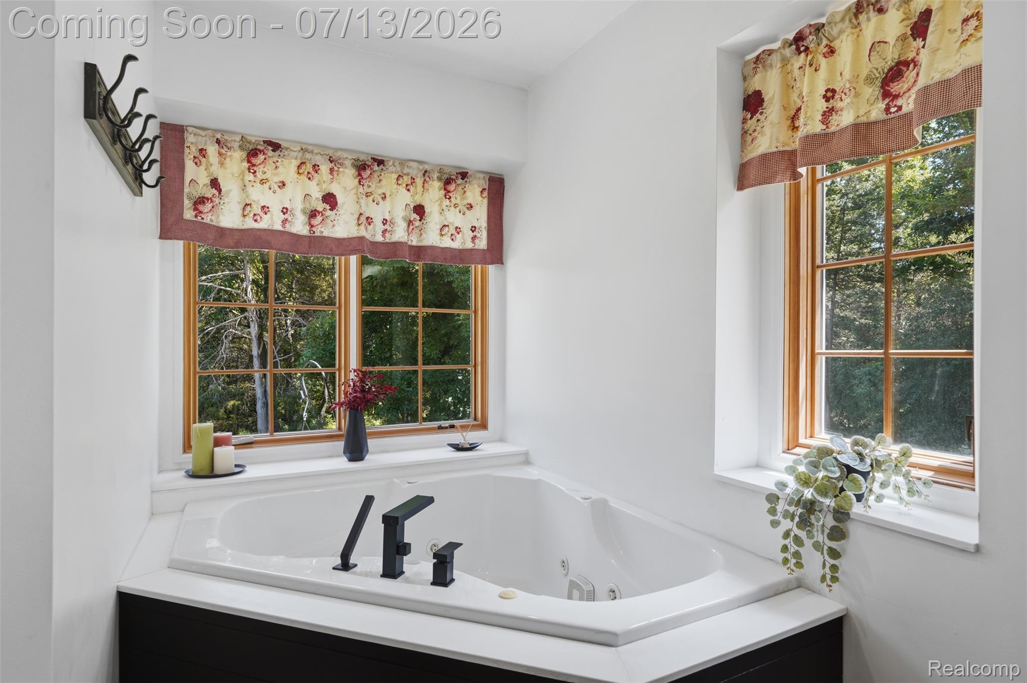 10525 Antcliff Road Brooklyn, MI 49230 - Photo 23 of 80 Primary ensuite bath