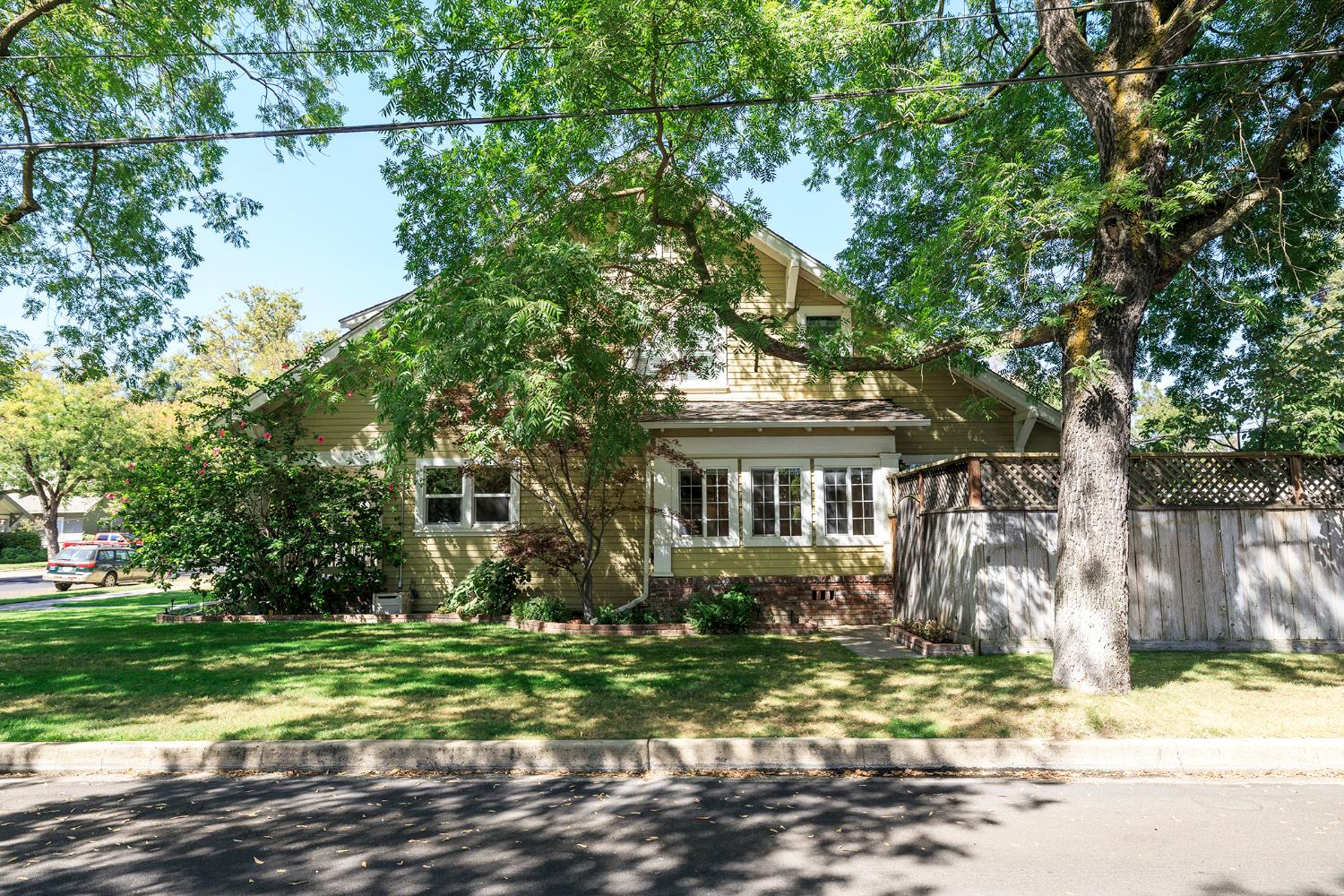 202 Hackberry Avenue Modesto, CA 95354 - Photo 58 of 72