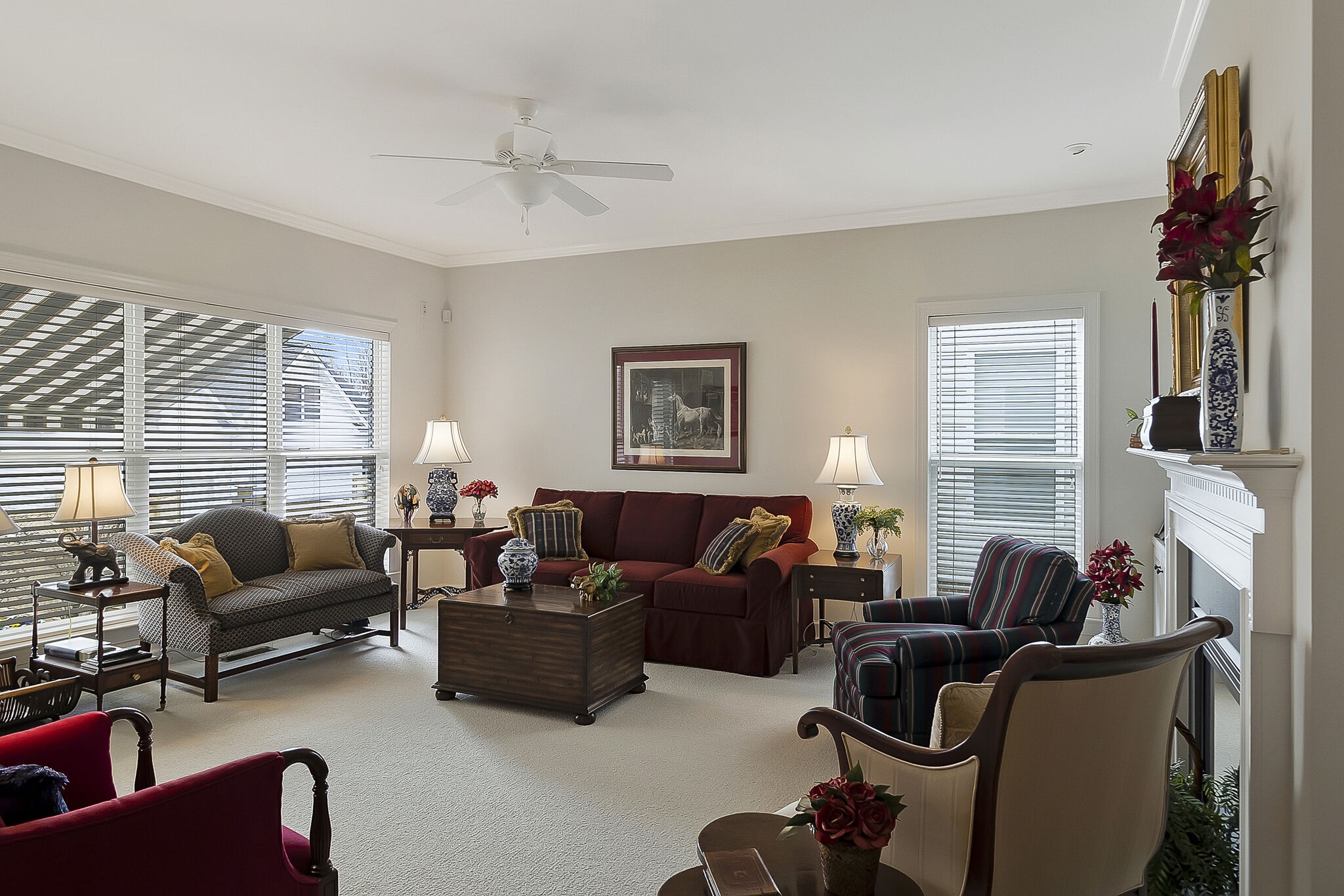 1605 Decatur Circle Franklin, TN 37067 - Photo 18 of 39 Gallery Image 18