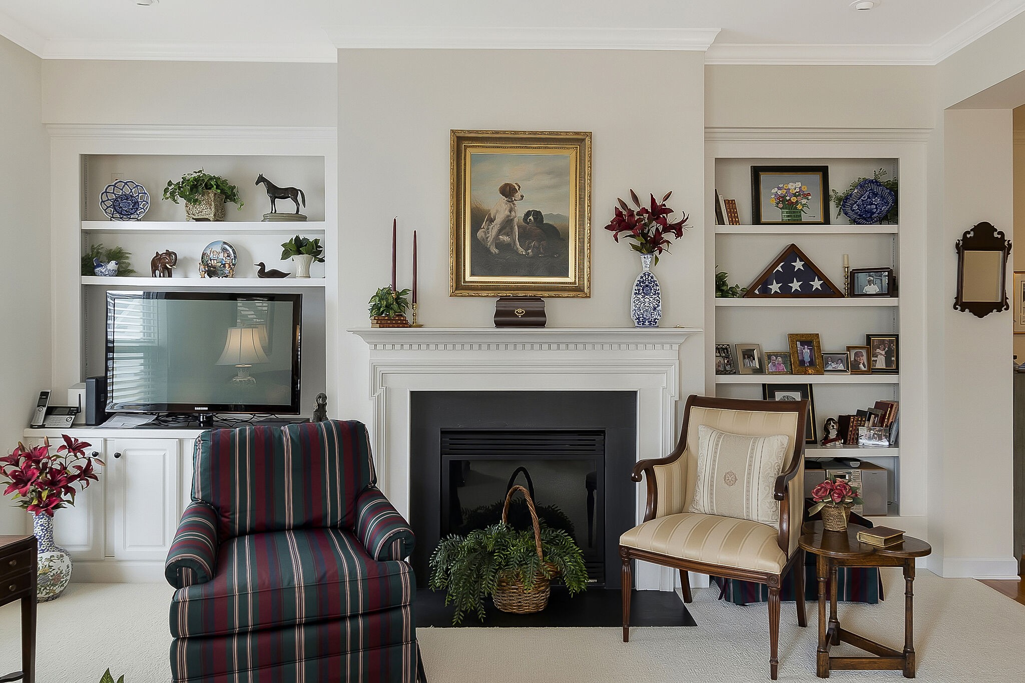 1605 Decatur Circle Franklin, TN 37067 - Photo 20 of 39 Gallery Image 20