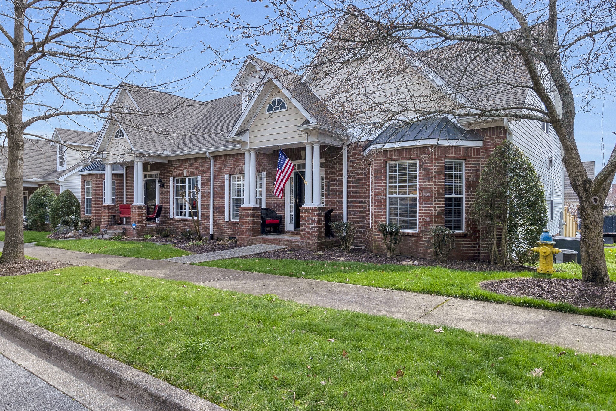 1605 Decatur Circle Franklin, TN 37067 - Photo 2 of 39 Gallery Image 2
