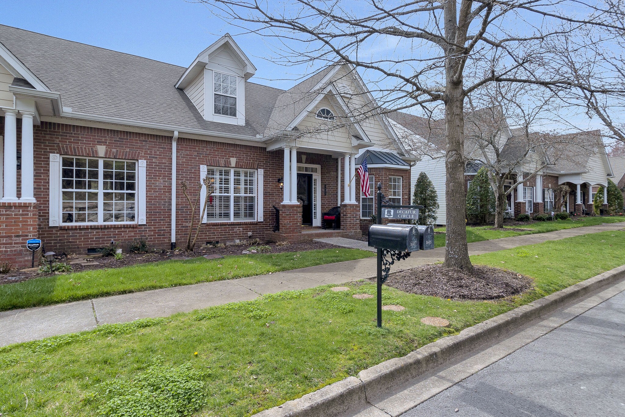 1605 Decatur Circle Franklin, TN 37067 - Photo 3 of 39 Gallery Image 3