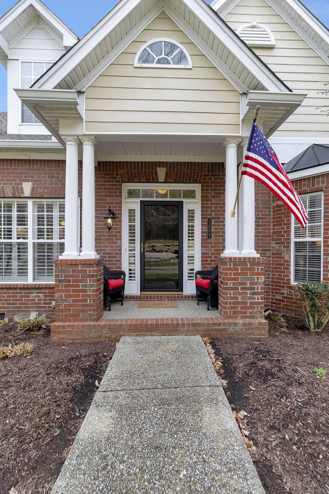 1605 Decatur Circle Franklin, TN 37067 - Photo 4 of 39 Gallery Image 4