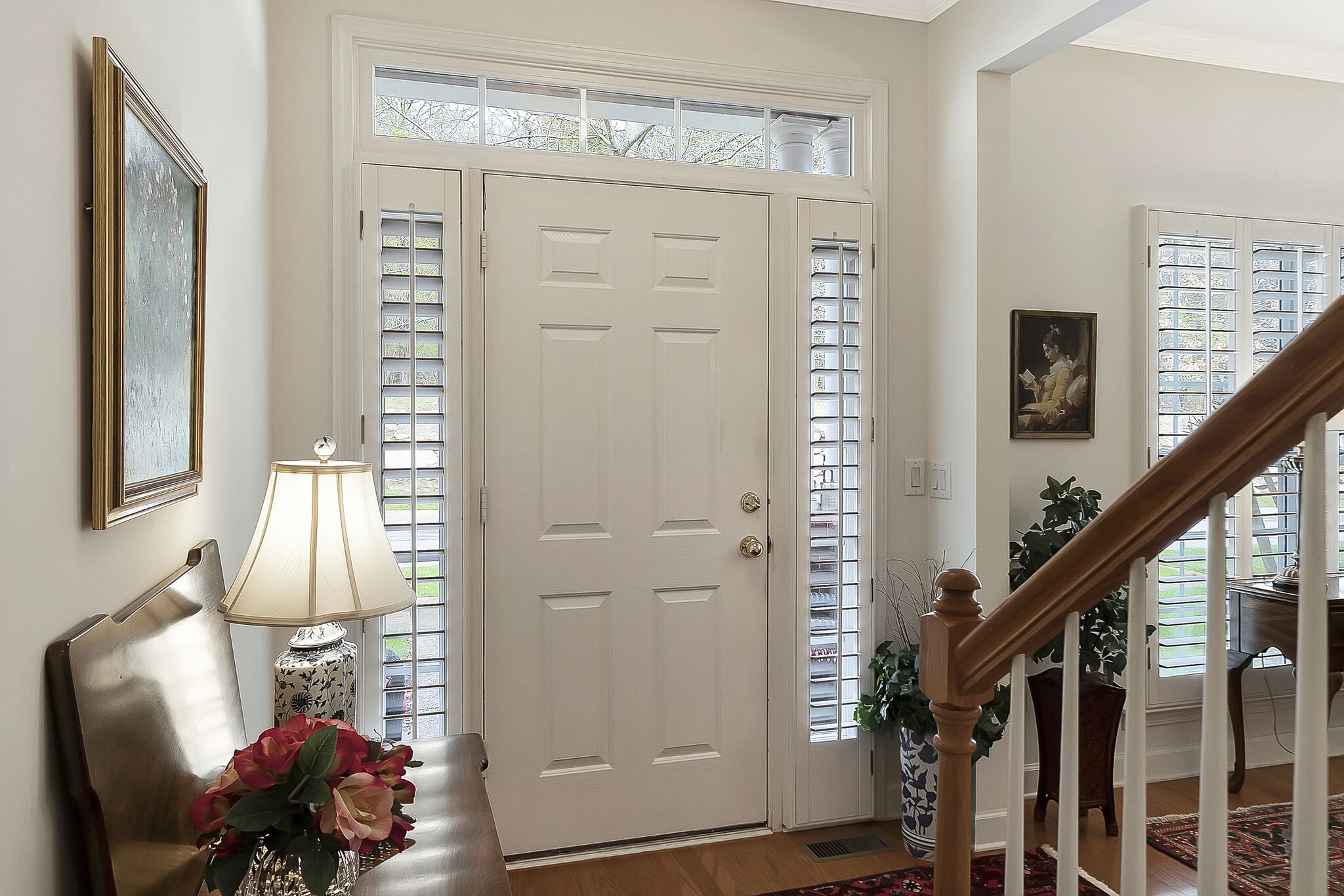 1605 Decatur Circle Franklin, TN 37067 - Photo 7 of 39 Gallery Image 7