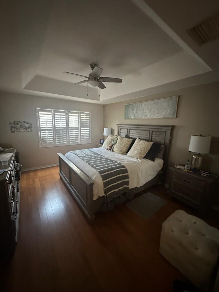 Undisclosed Address Lake Worth, FL 33467 - Photo 5 of 9 Master Bedrtoom