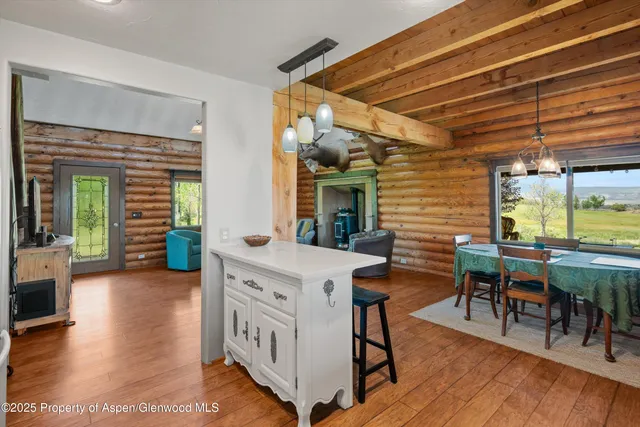 $950,000 | 1563 County Road 326, Silt, CO 81652