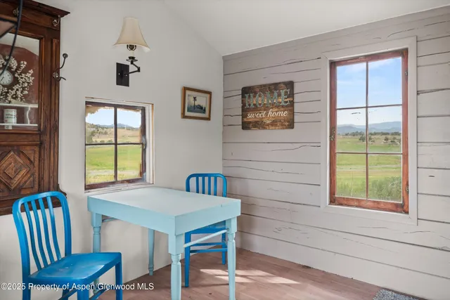 $950,000 | 1563 County Road 326, Silt, CO 81652