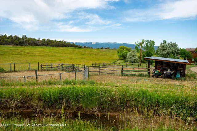$950,000 | 1563 County Road 326, Silt, CO 81652