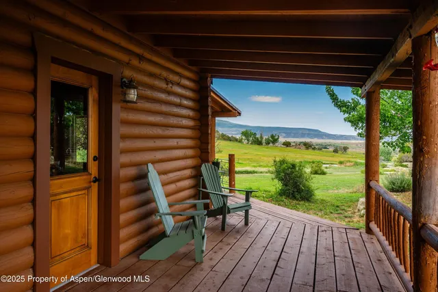 $950,000 | 1563 County Road 326, Silt, CO 81652