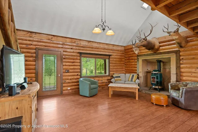 $950,000 | 1563 County Road 326, Silt, CO 81652