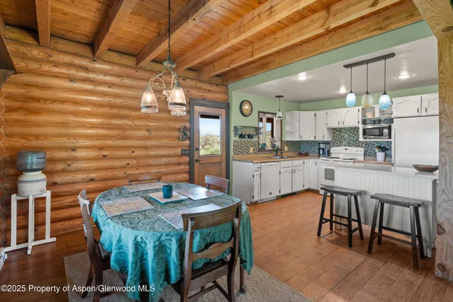 $950,000 | 1563 County Road 326, Silt, CO 81652