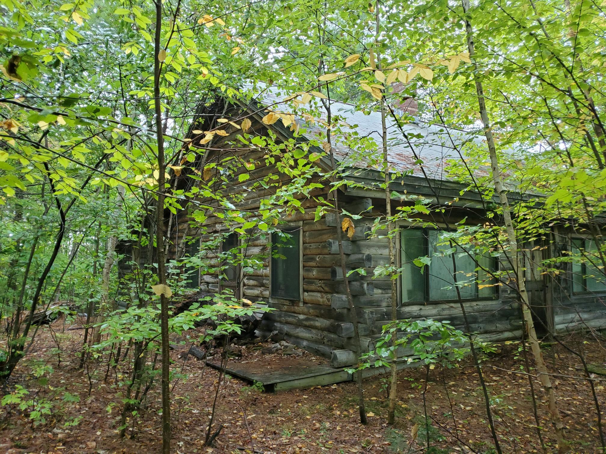 274 Damon Road Sumner, ME 04292 - Photo 4 of 23 20210922_085724