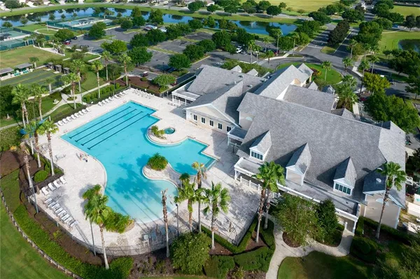 $389,000 | 3003 New Haven Place, Mount Dora, FL 32757