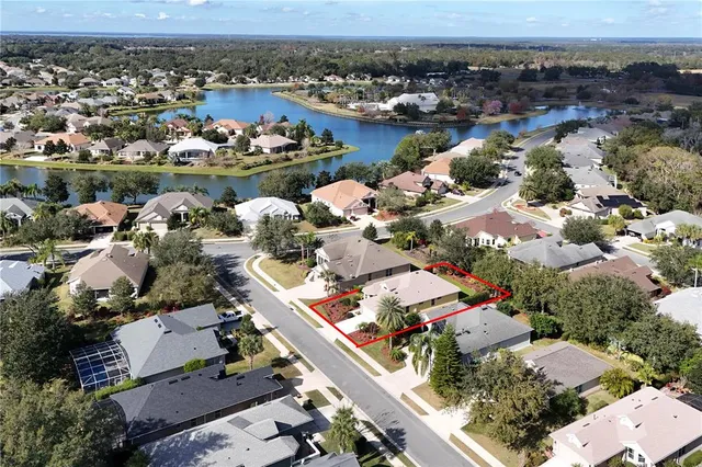 $395,000 | 3003 New Haven Place, Mount Dora, FL 32757