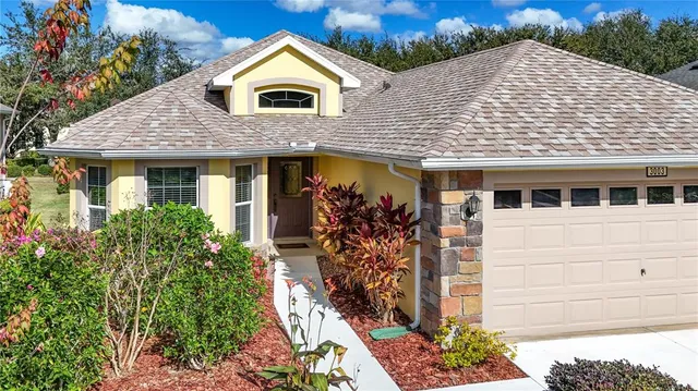 $395,000 | 3003 New Haven Place, Mount Dora, FL 32757
