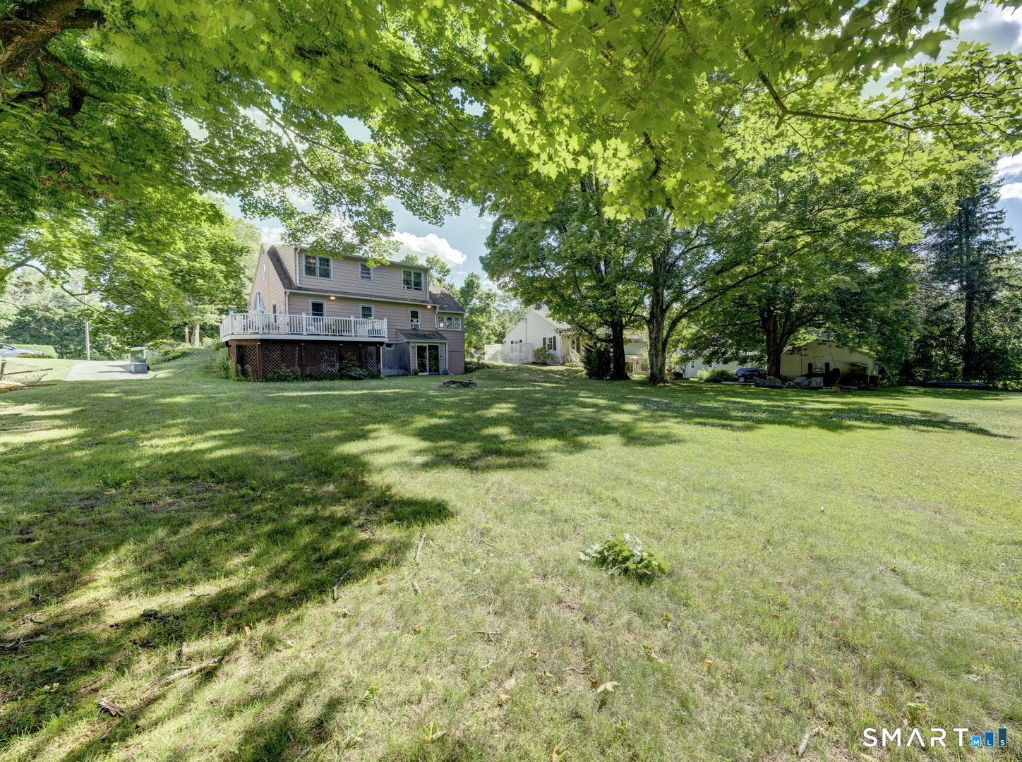 61 Hillcrest Road Glastonbury, CT 06033 - Photo 25 of 34