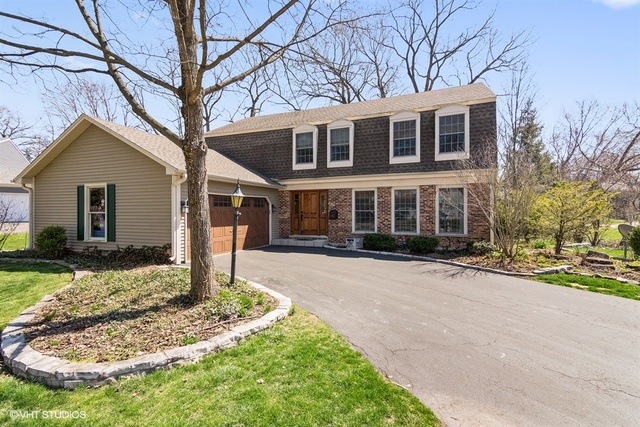 2 Stoneridge Road Rolling Meadows, IL 60008 - Photo 1 of 15