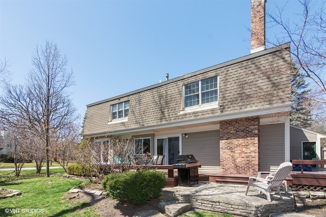 2 Stoneridge Road Rolling Meadows, IL 60008 - Photo 15 of 15
