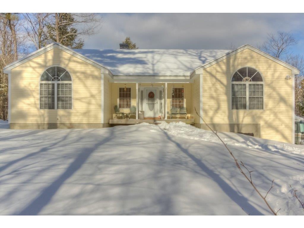 179 Bolan Road Milton, NH 03851 - Photo 1 of 28 Gallery Image 1