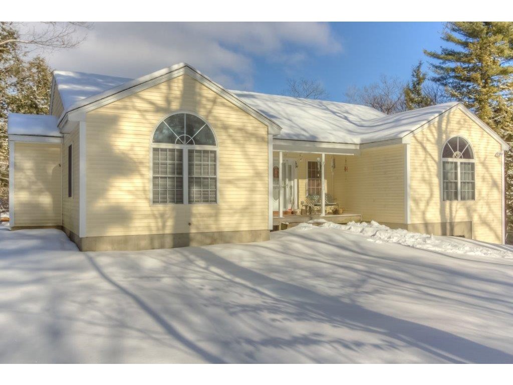 179 Bolan Road Milton, NH 03851 - Photo 2 of 28 Gallery Image 2