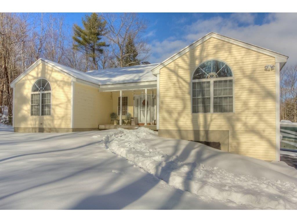 179 Bolan Road Milton, NH 03851 - Photo 4 of 28 Gallery Image 4