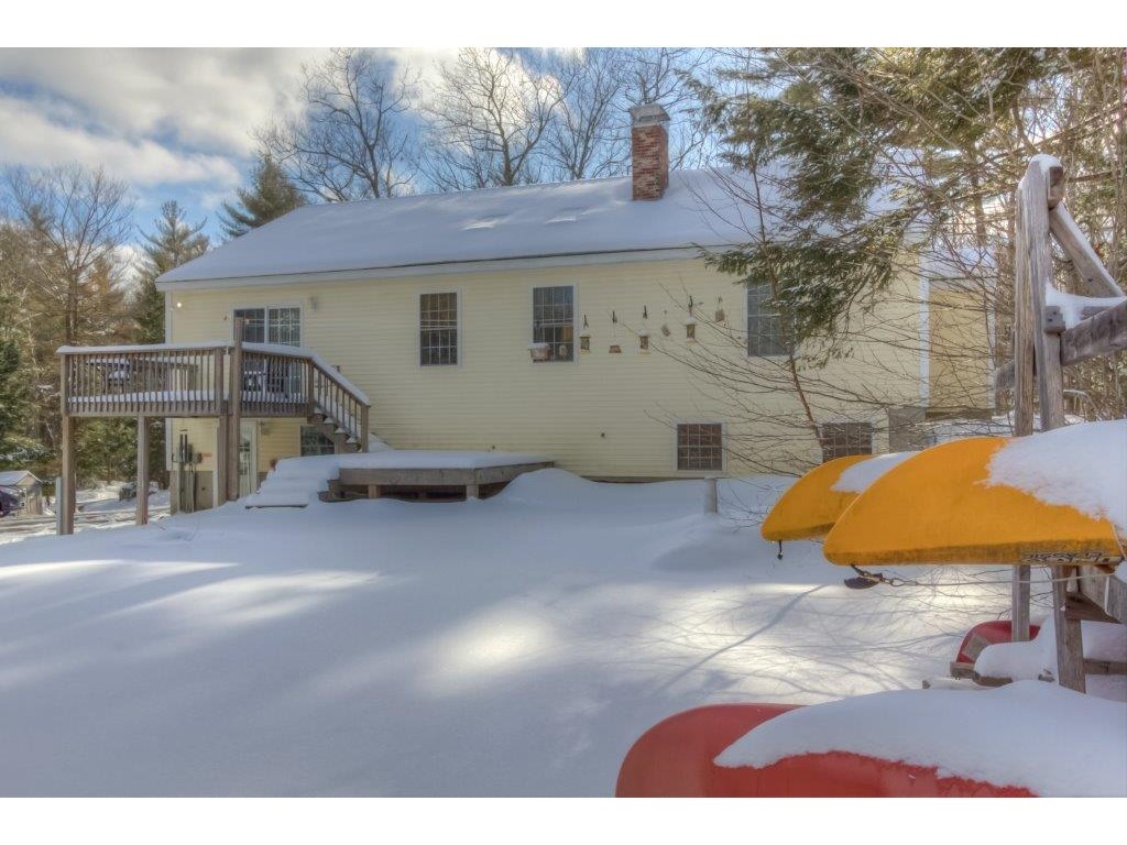 179 Bolan Road Milton, NH 03851 - Photo 6 of 28 Gallery Image 6