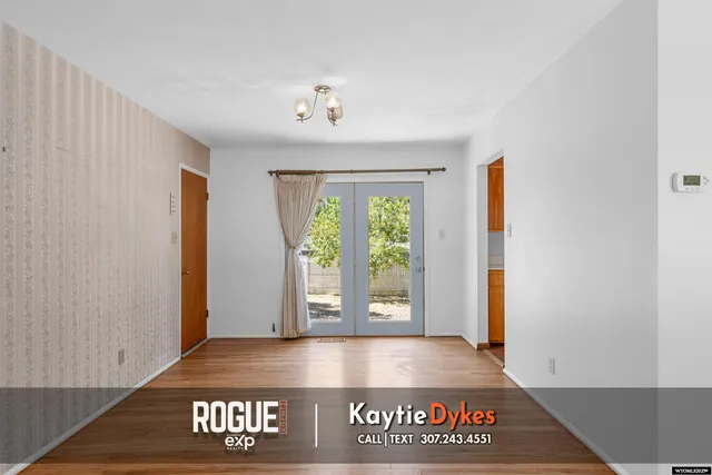 $294,000 | 1320 Kingsbury Drive, Casper, WY 82609