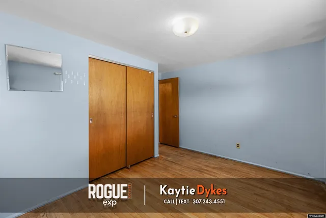 $294,000 | 1320 Kingsbury Drive, Casper, WY 82609