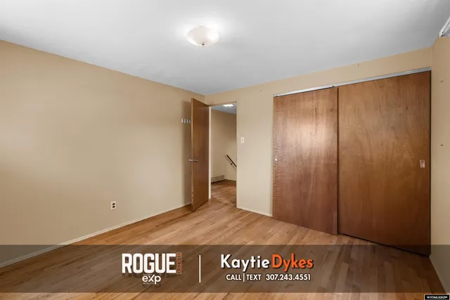 $294,000 | 1320 Kingsbury Drive, Casper, WY 82609