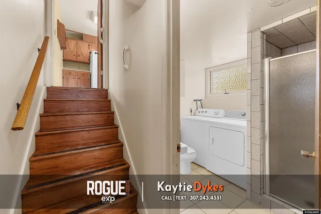 $294,000 | 1320 Kingsbury Drive, Casper, WY 82609