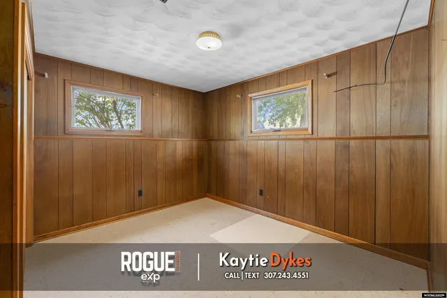 $294,000 | 1320 Kingsbury Drive, Casper, WY 82609