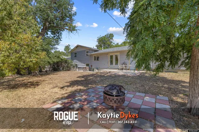 $294,000 | 1320 Kingsbury Drive, Casper, WY 82609