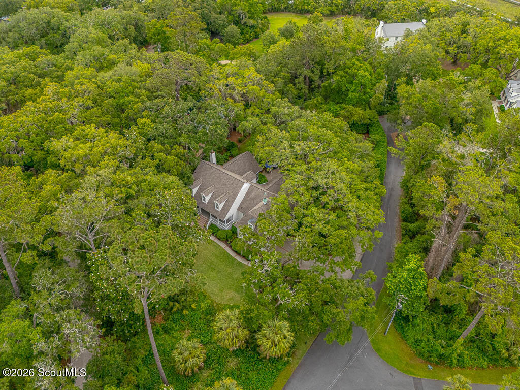 31 Tanglewood Road St. Simons Island, GA 31522 - Photo 68 of 72