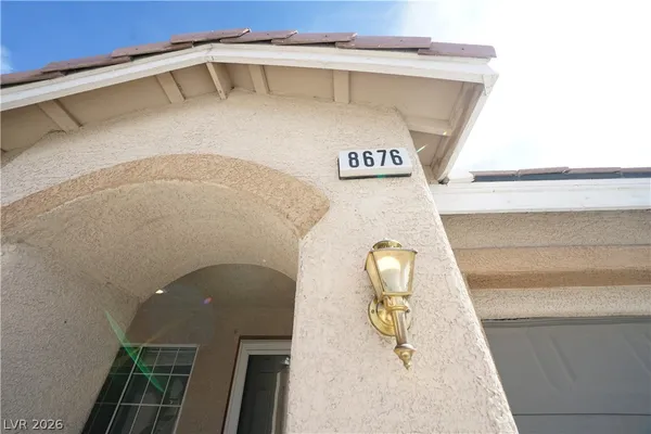 $1,840 | 8676 Little Fox Street, Las Vegas, NV 89123