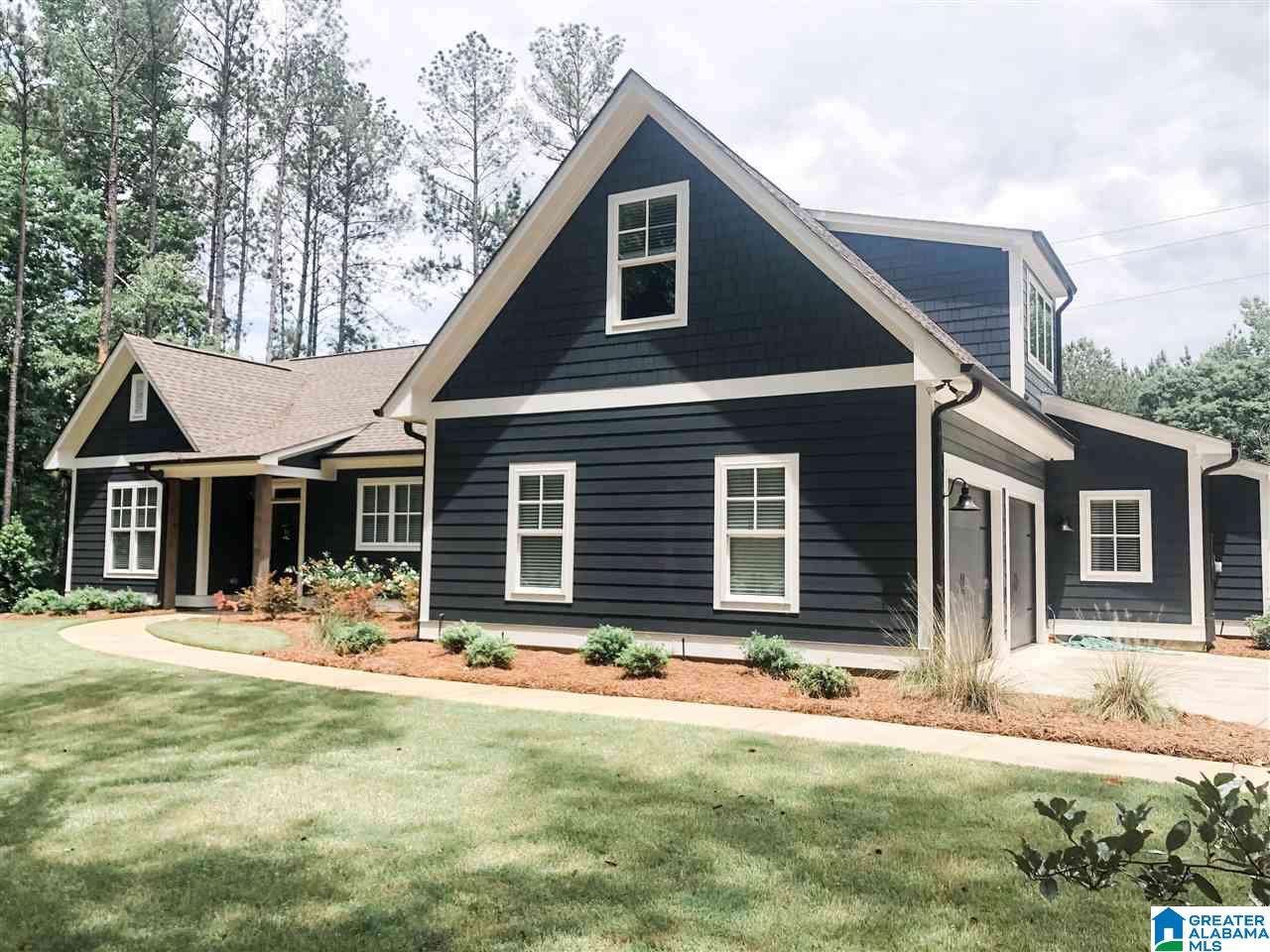 4246 Highway 331 Chelsea, AL 35043 - Photo 1 of 24