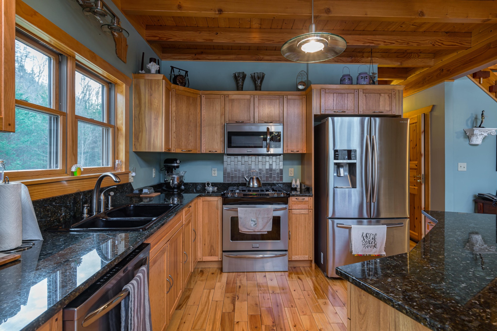 1650 Avondale Hollow Road Rutledge, TN 37861 - Photo 6 of 13 Gallery Image 6