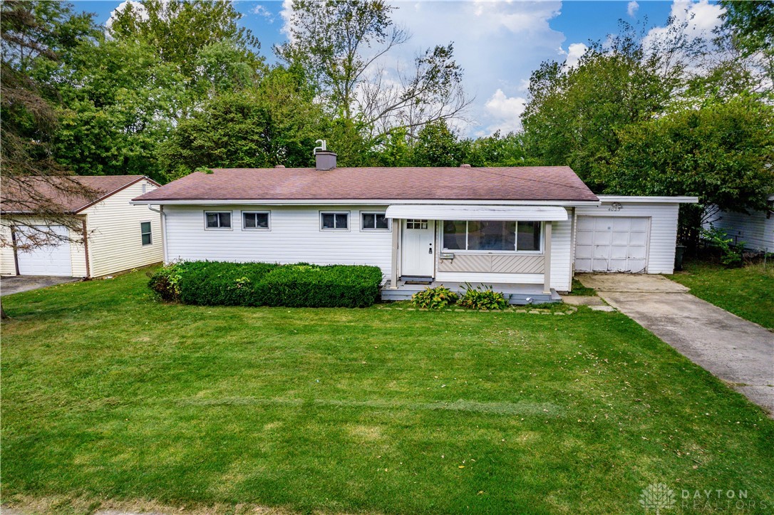 4025 Haney Road Dayton, OH 45416 - Photo 1 of 28 Gallery Image 1
