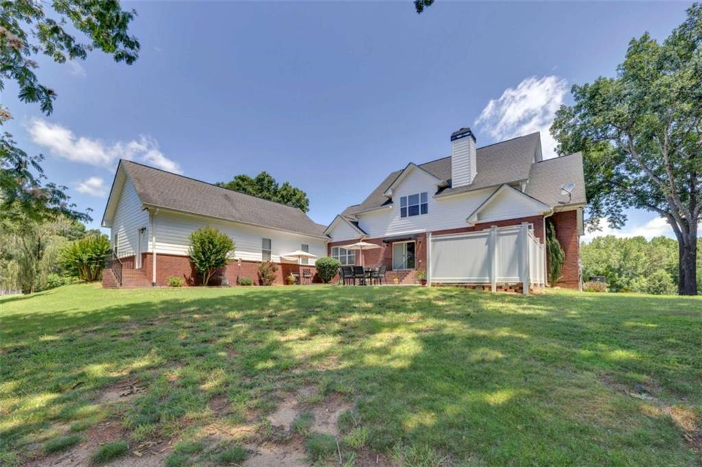 45 Walnut Lane Covington, GA 30014 - Photo 55 of 83