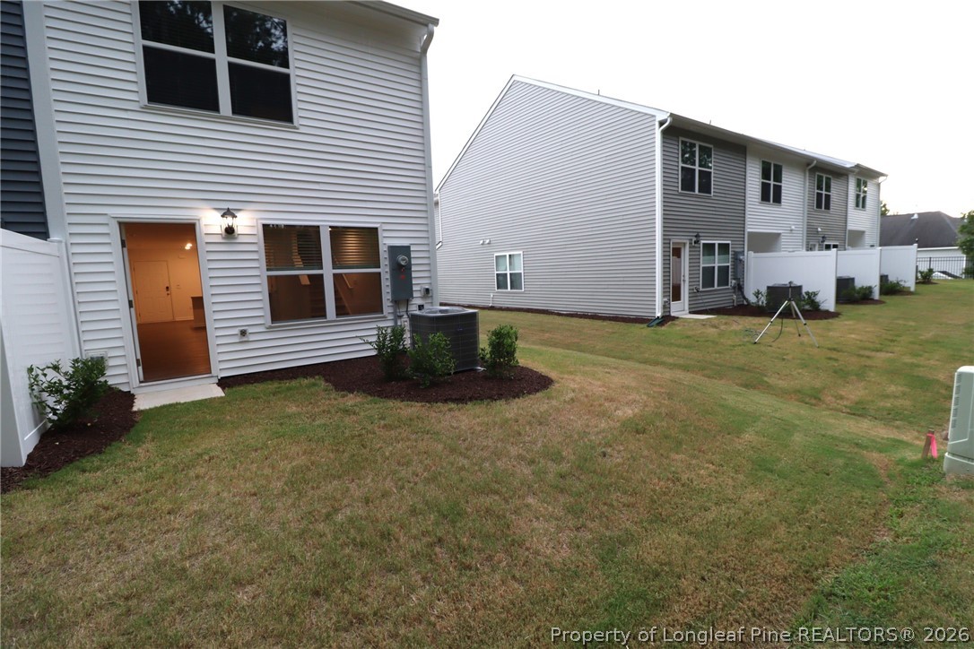 5810 Brambleberry Way Raleigh, NC 27616 - Photo 34 of 34 Gallery Image 34
