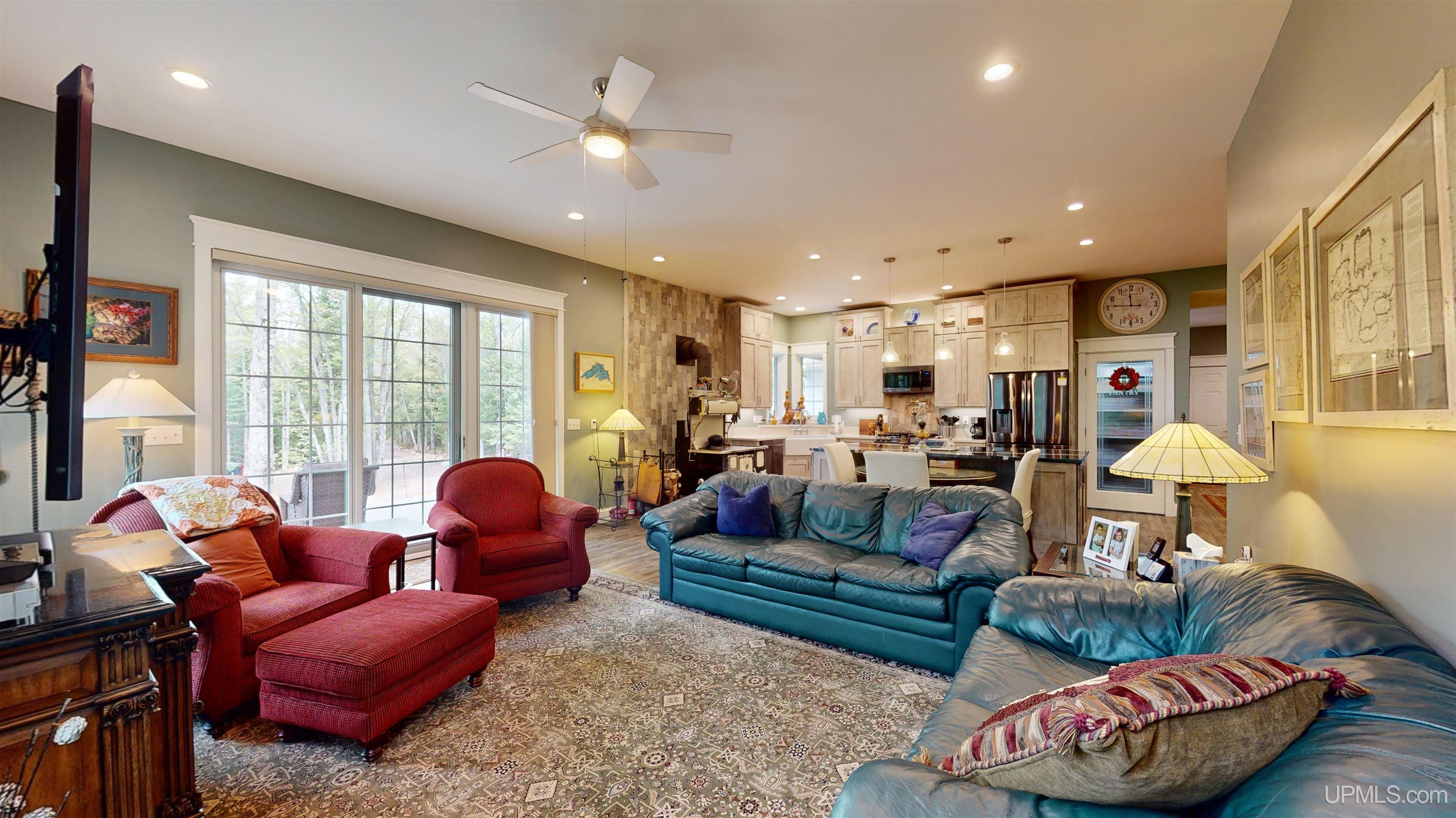 N9006 Sand River Road Marquette, MI 49855 - Photo 46 of 55 Gallery Image 46