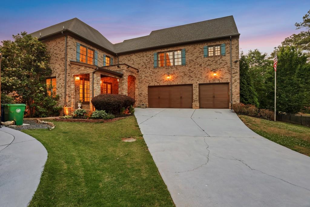 3834 Chamblee Dunwoody Road Atlanta, GA 30341 - Photo 88 of 103