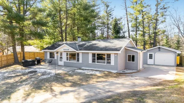$170,000 | 10648 Johnston Boulevard, St. Helen, MI 48656