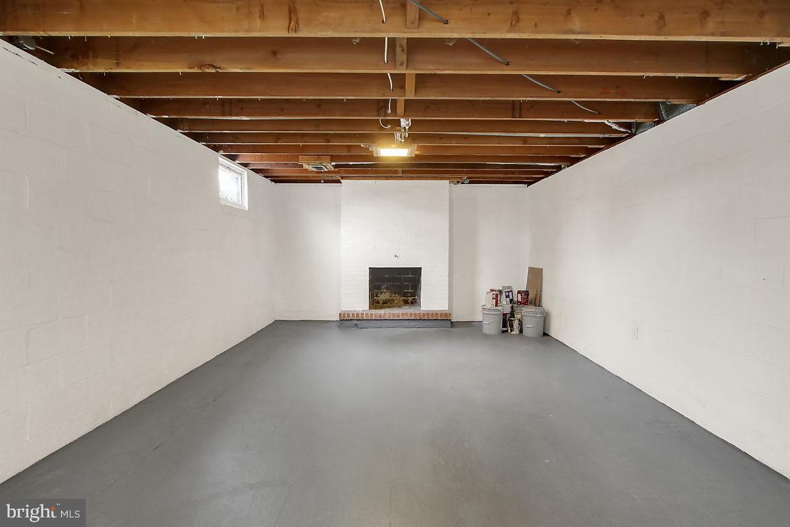 1101 Kalreda Road York, PA 17406 - Photo 22 of 27 Big basement waiting to be finished