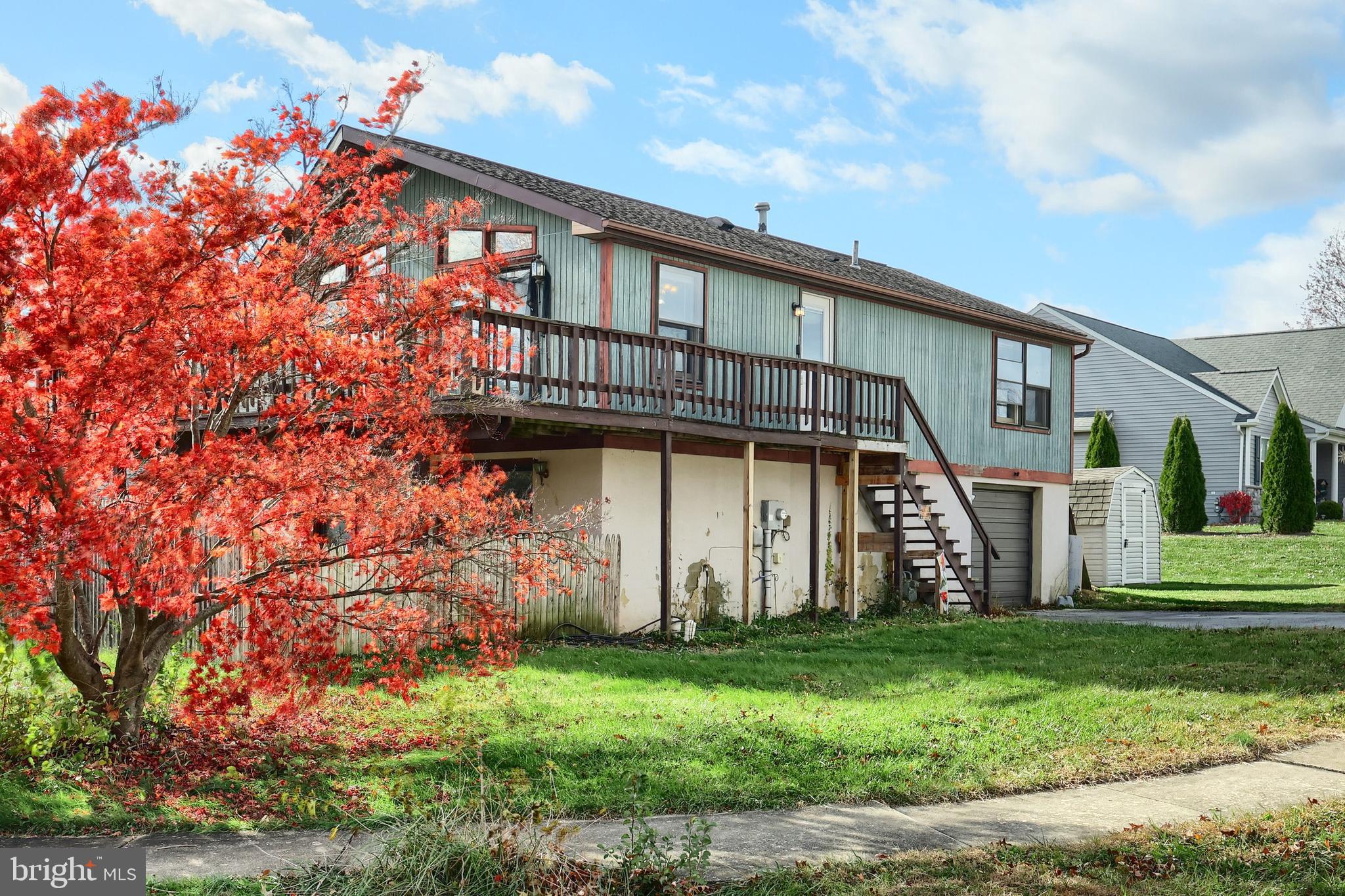 3160 Jessica Road Dover, PA 17315 - Photo 2 of 32 a view of a house with a yard