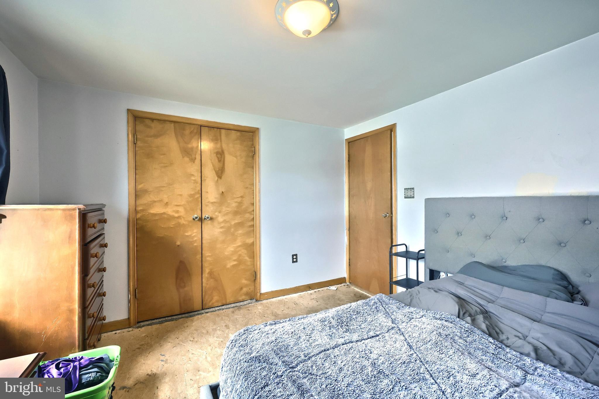 3160 Jessica Road Dover, PA 17315 - Photo 21 of 32 a bedroom with a bed and a window