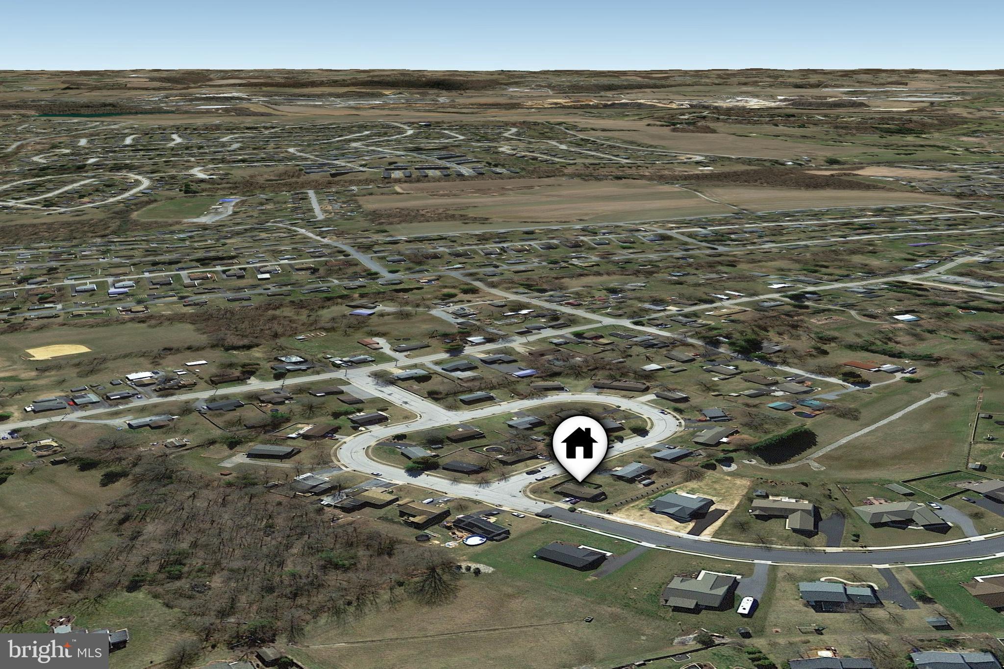 3160 Jessica Road Dover, PA 17315 - Photo 29 of 32 a view of a ocean view