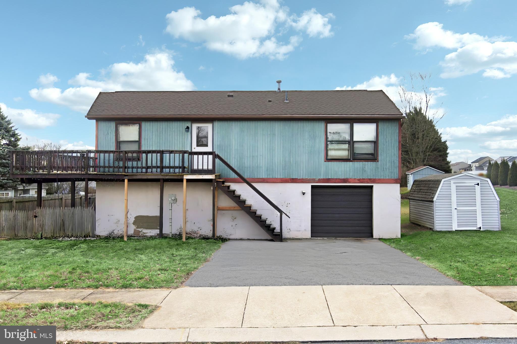 3160 Jessica Road Dover, PA 17315 - Photo 3 of 32 a view of a house with a yard