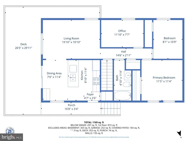 $219,900 | 3160 Jessica Road, Dover, PA 17315