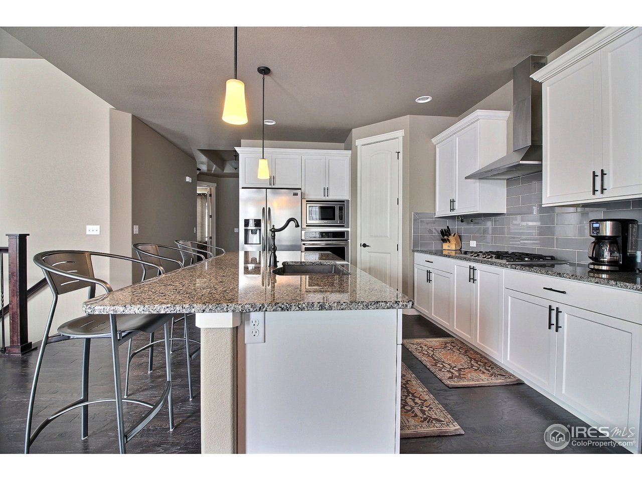 1518 Red Tail Road Eaton, CO 80615 - Photo 12 of 36 Professional Stainless Appliance Package
